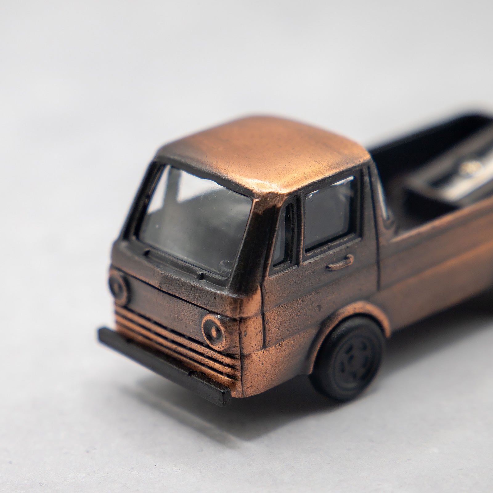 アンティークシャープナー　リトルワゴン