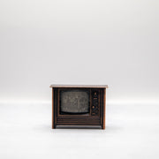 アンティークシャープナー　テレビ