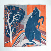 moritaMiW/モリタミウ　マルチクロス  風を走るウマ