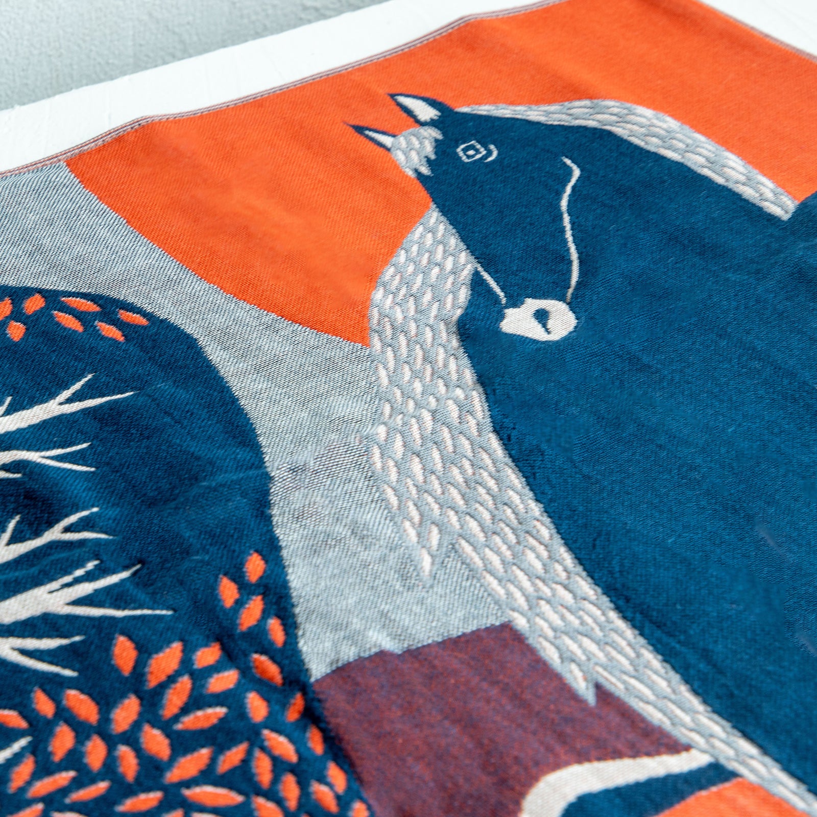 moritaMiW/モリタミウ　マルチクロス  風を走るウマ