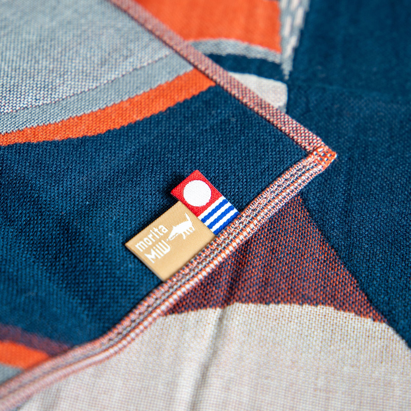 moritaMiW/モリタミウ　マルチクロス  風を走るウマ