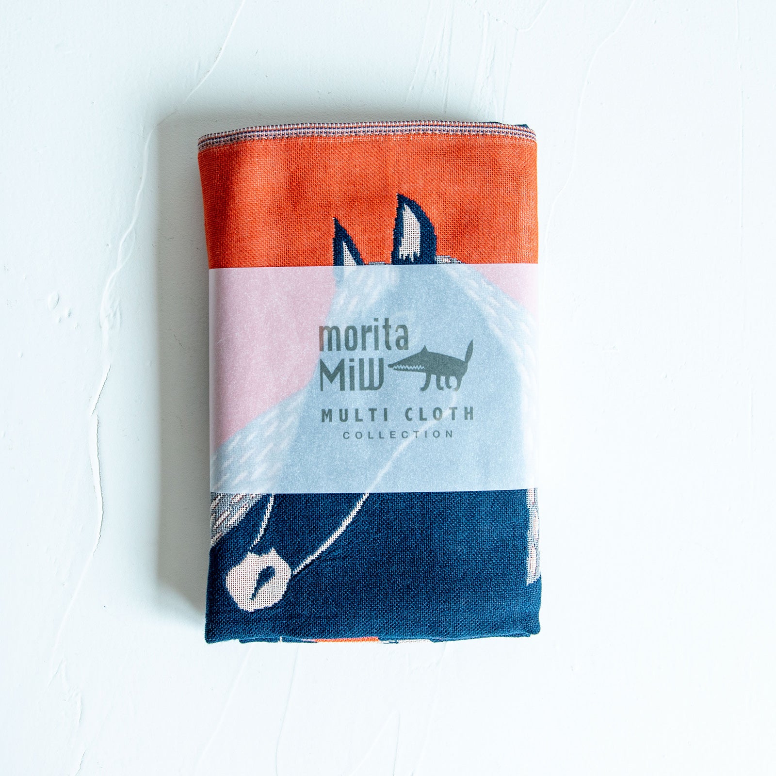 moritaMiW/モリタミウ　マルチクロス  風を走るウマ