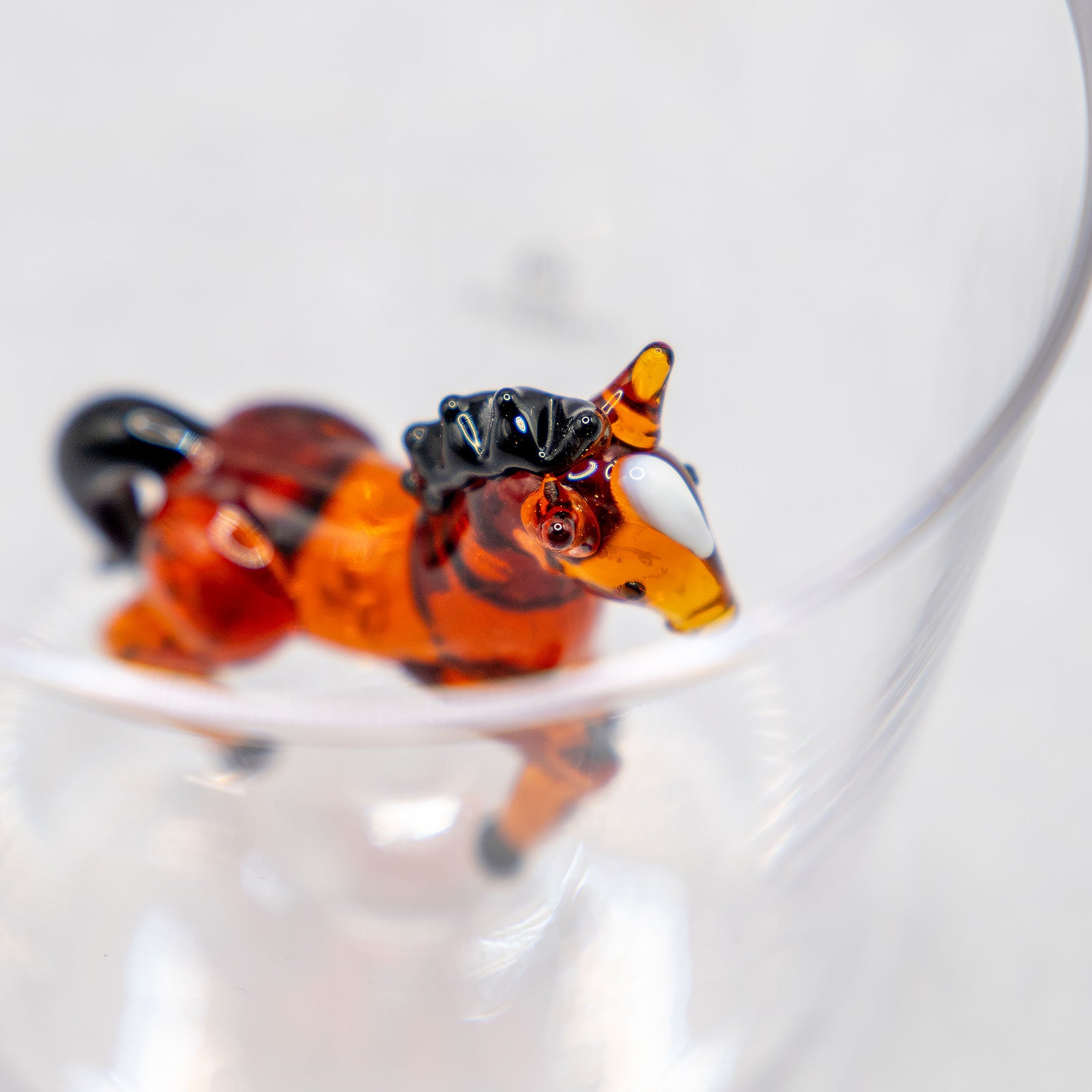 ICHENDORF MILANO/イッケンドルフミラノ　タンブラーグラス ホース