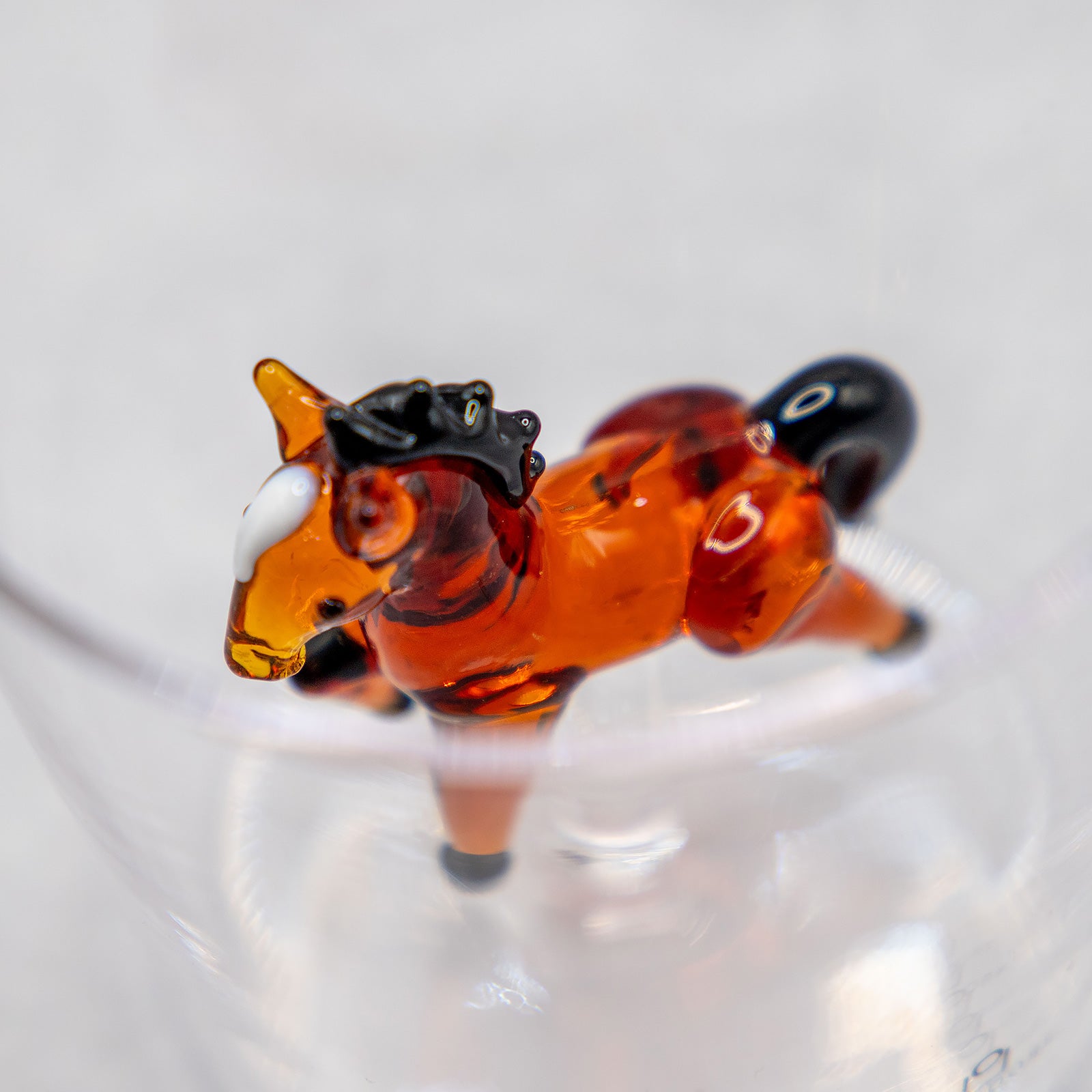 ICHENDORF MILANO/イッケンドルフミラノ　タンブラーグラス ホース