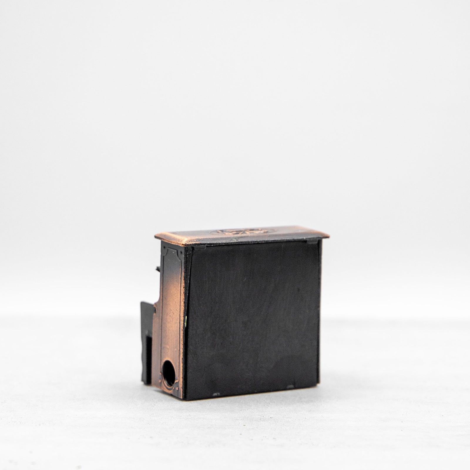 アンティークシャープナー　アップライトピアノ