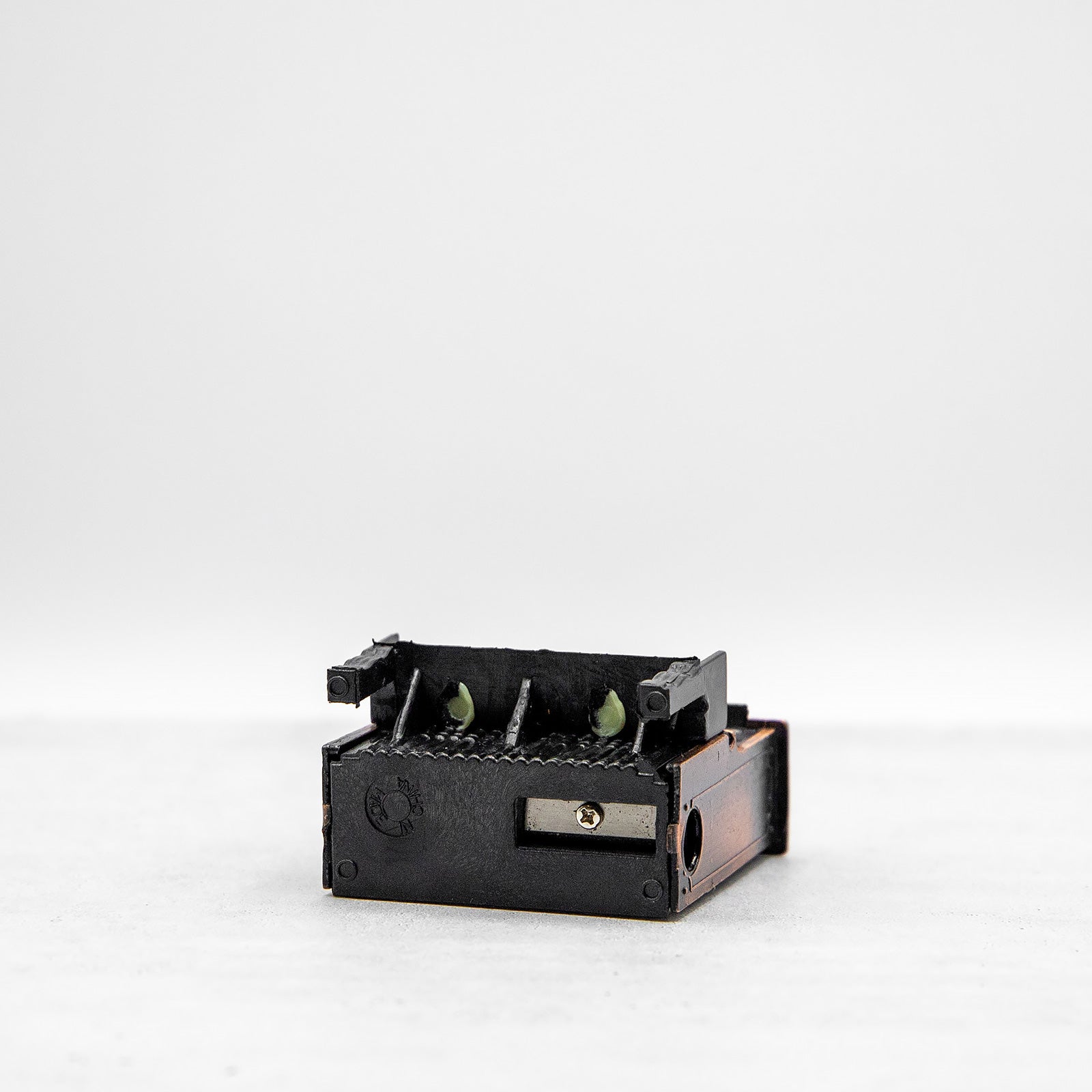 アンティークシャープナー　アップライトピアノ