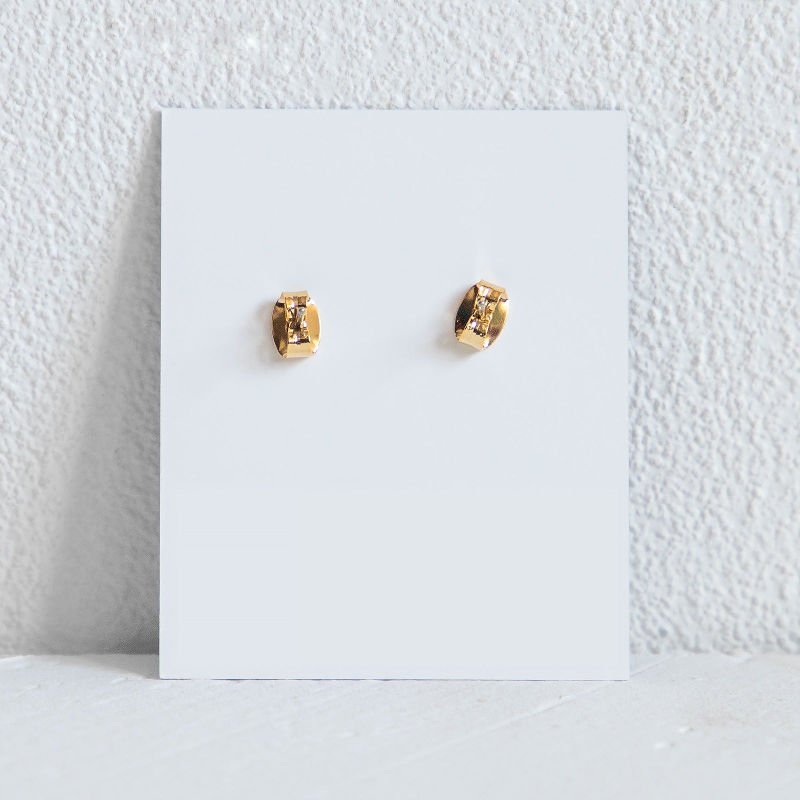 gargle/ガーグル　 宇宙バンド マイク ピアス