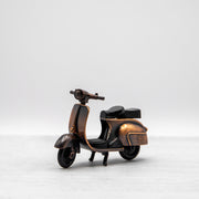 アンティークシャープナー　ベスパ