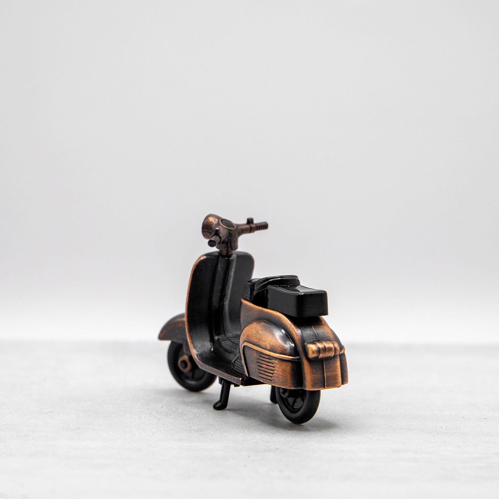 アンティークシャープナー　ベスパ