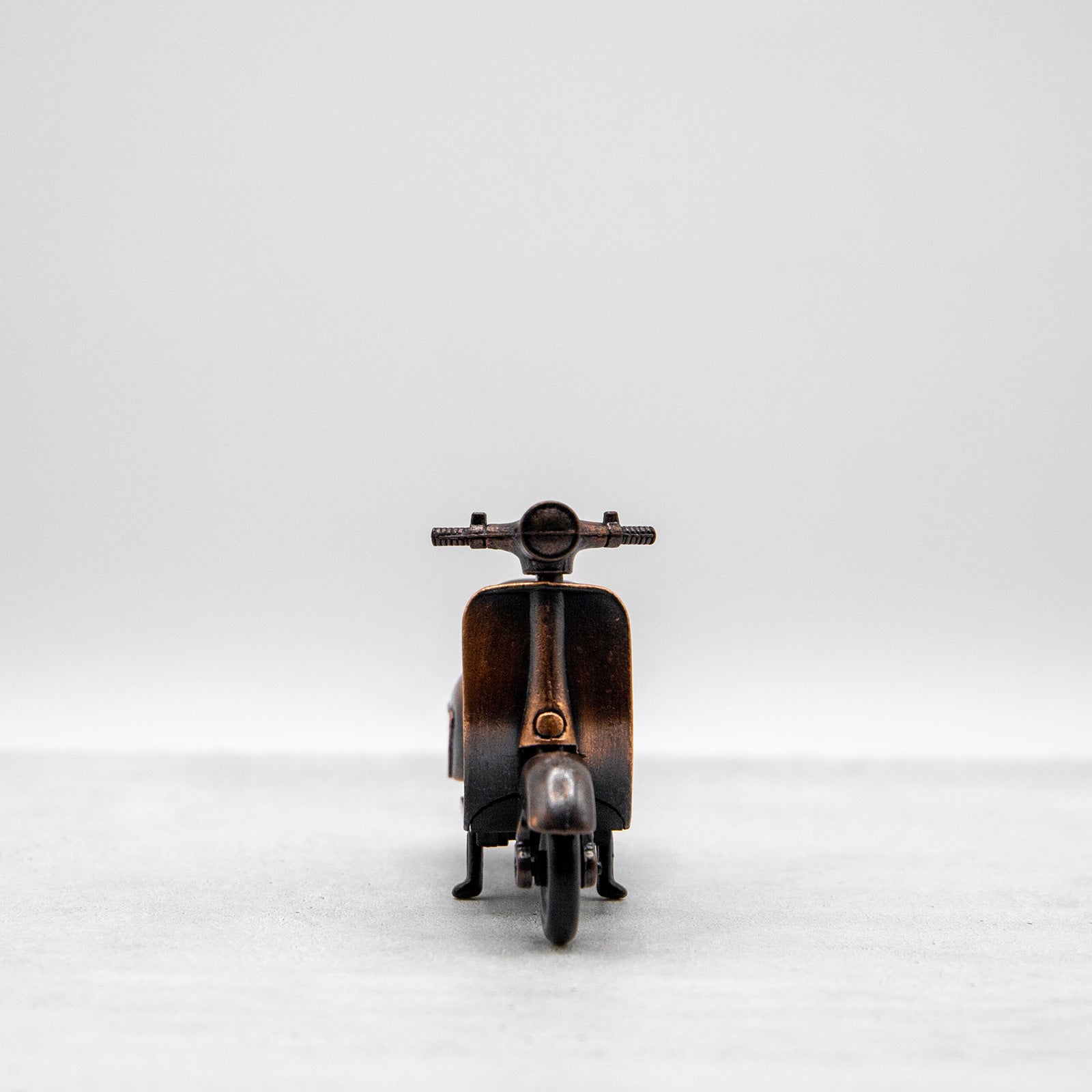 アンティークシャープナー　ベスパ