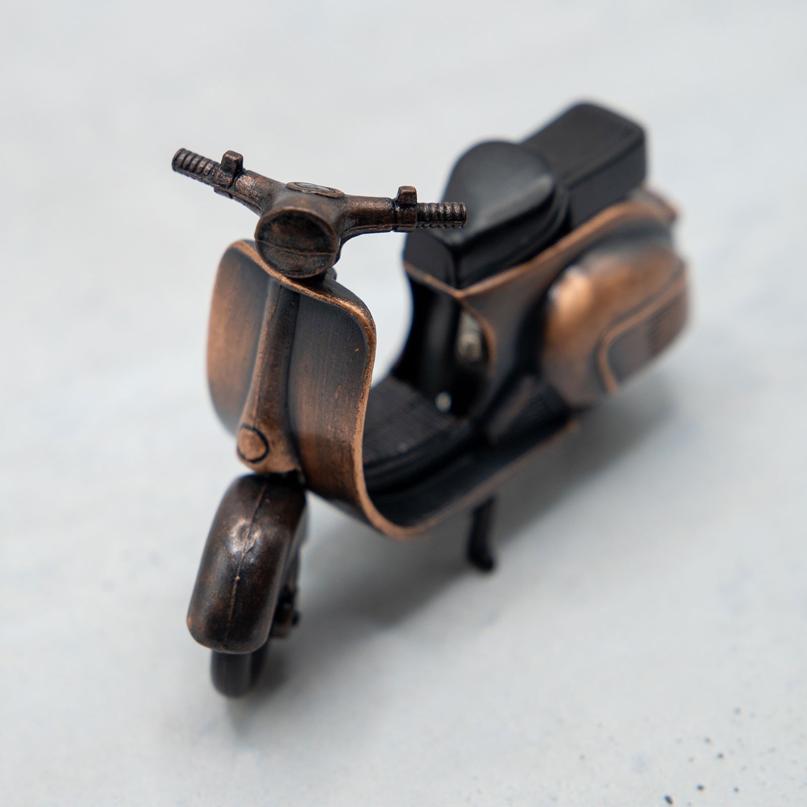 アンティークシャープナー　ベスパ