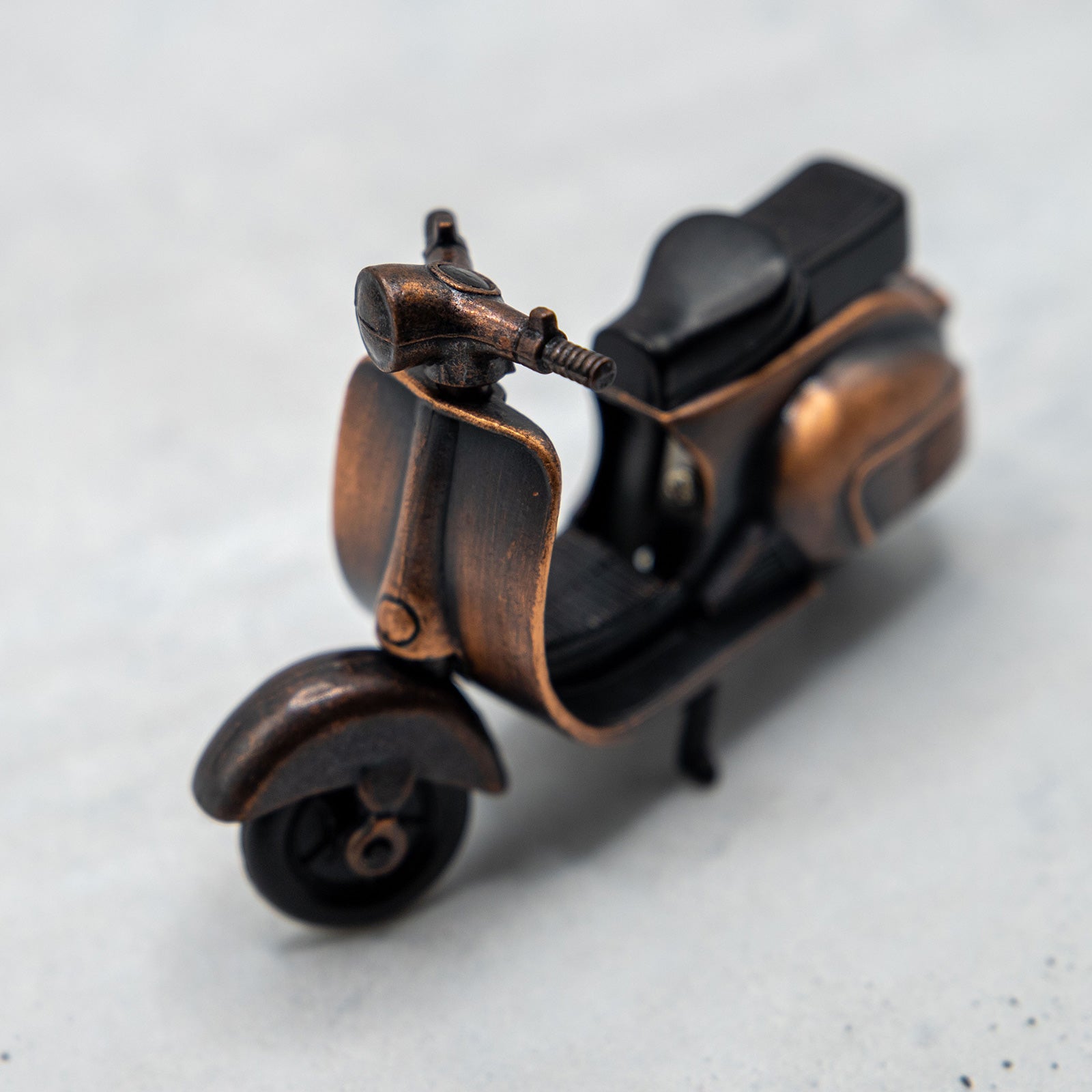 アンティークシャープナー　ベスパ