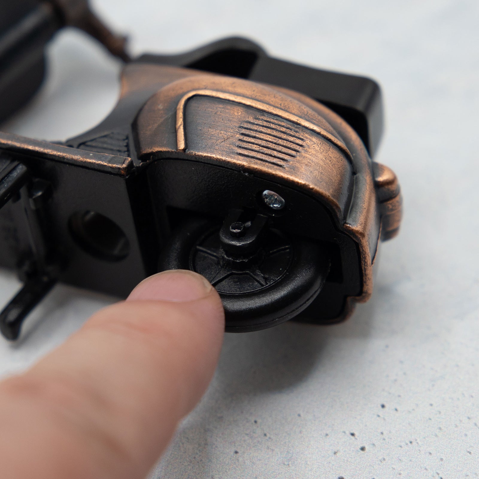 アンティークシャープナー　ベスパ