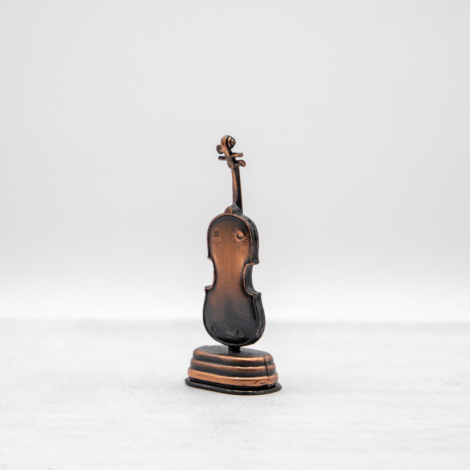 アンティークシャープナー バイオリン – ニコノマニマニ雑貨店