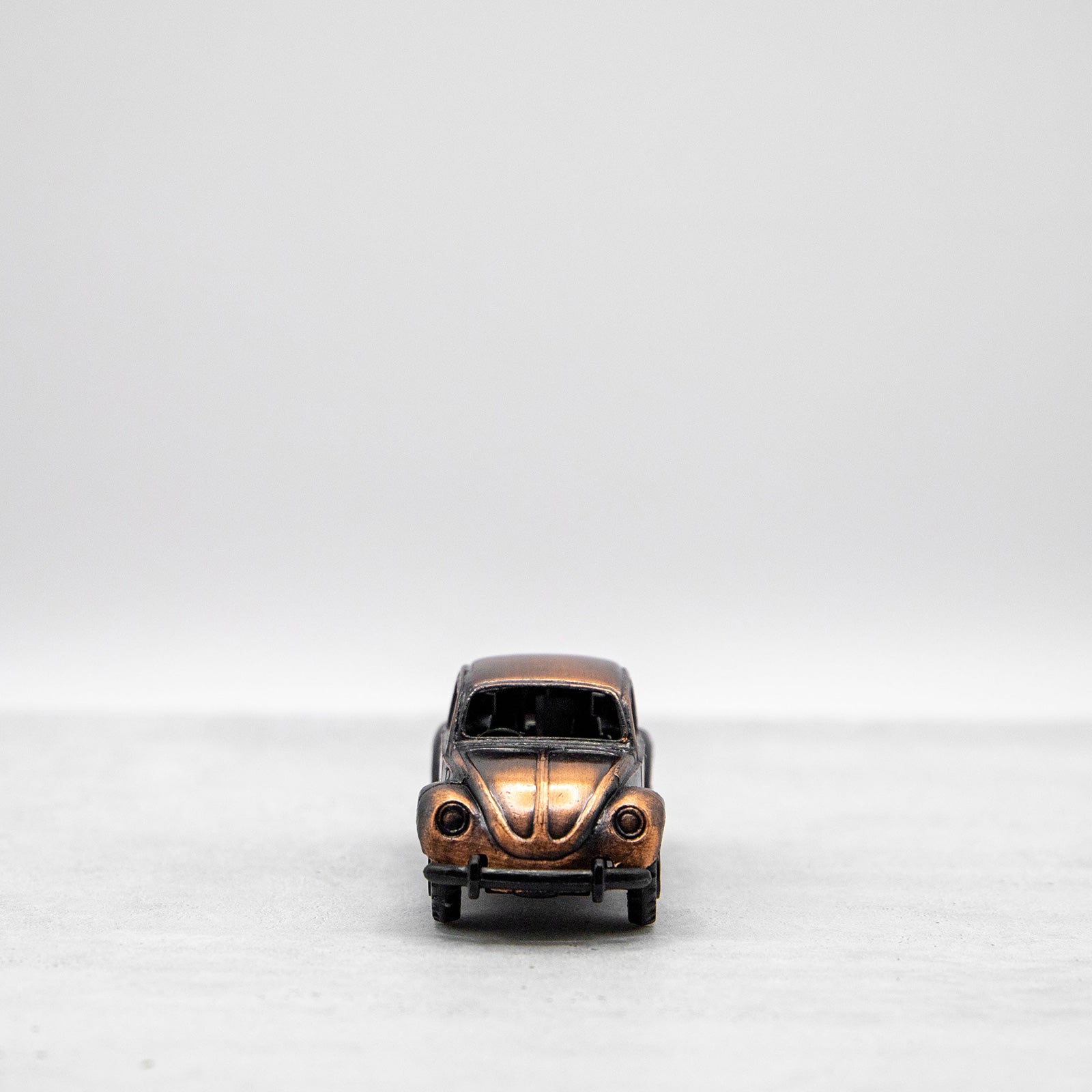 アンティークシャープナー　ビートル