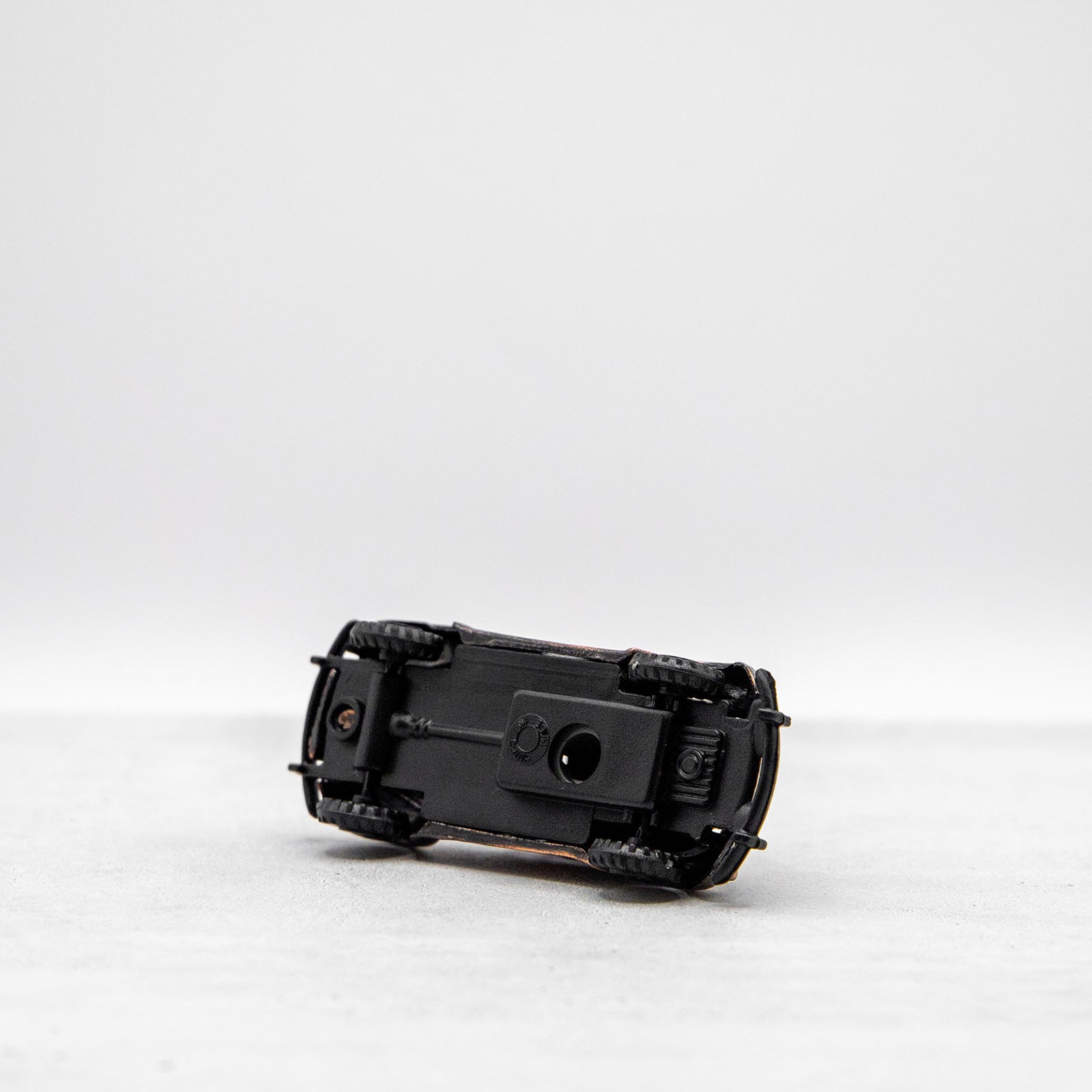 アンティークシャープナー　ビートル