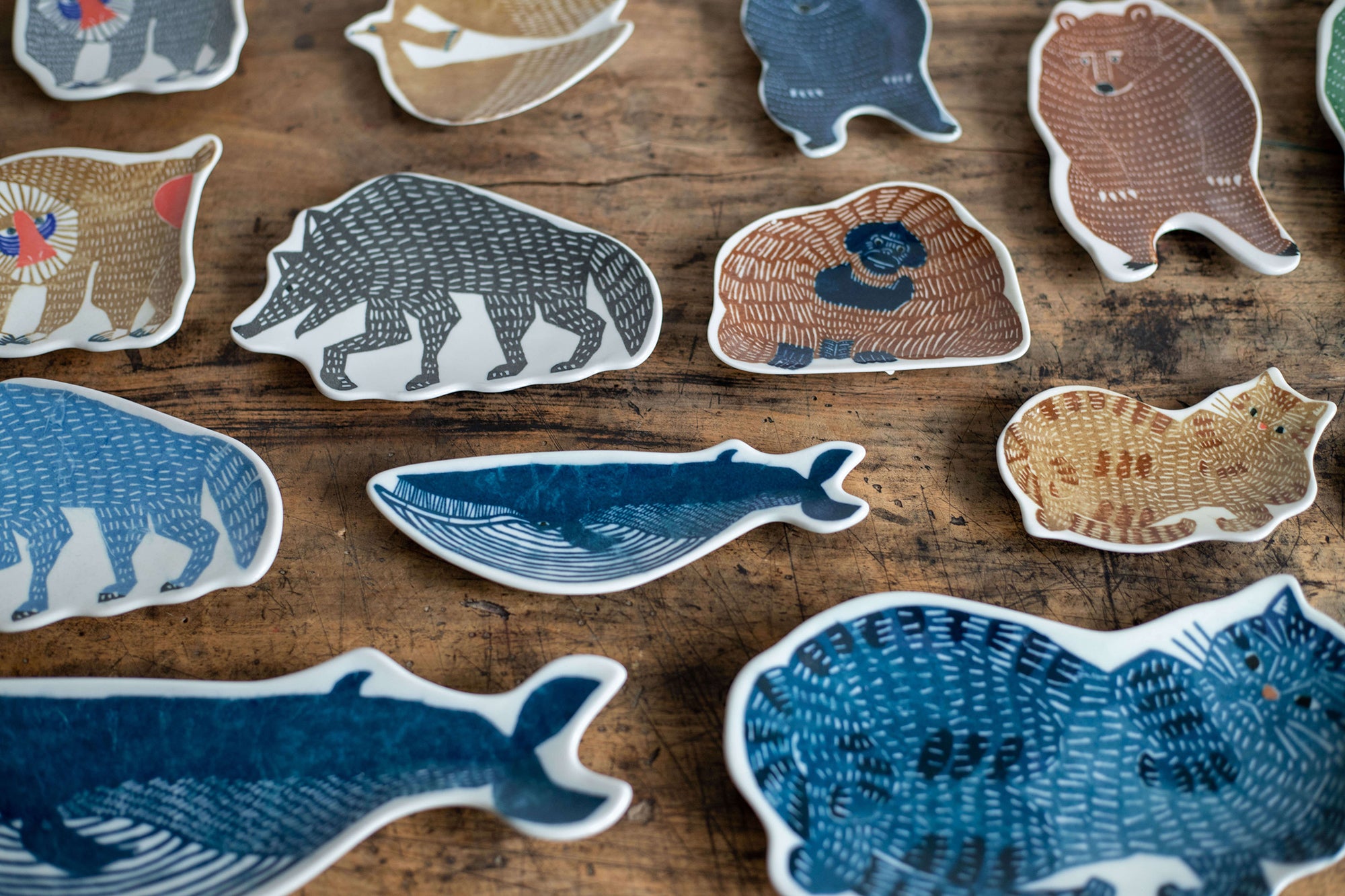 ニコノマニマニ雑貨店オンラインストア