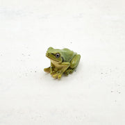 magnet / マグネット　マグネット アマガエル（緑）