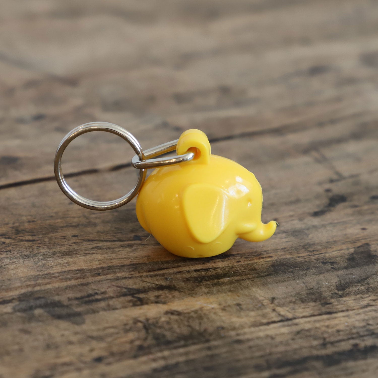 krone/クローネ　フィンランド エレファント キーホルダー