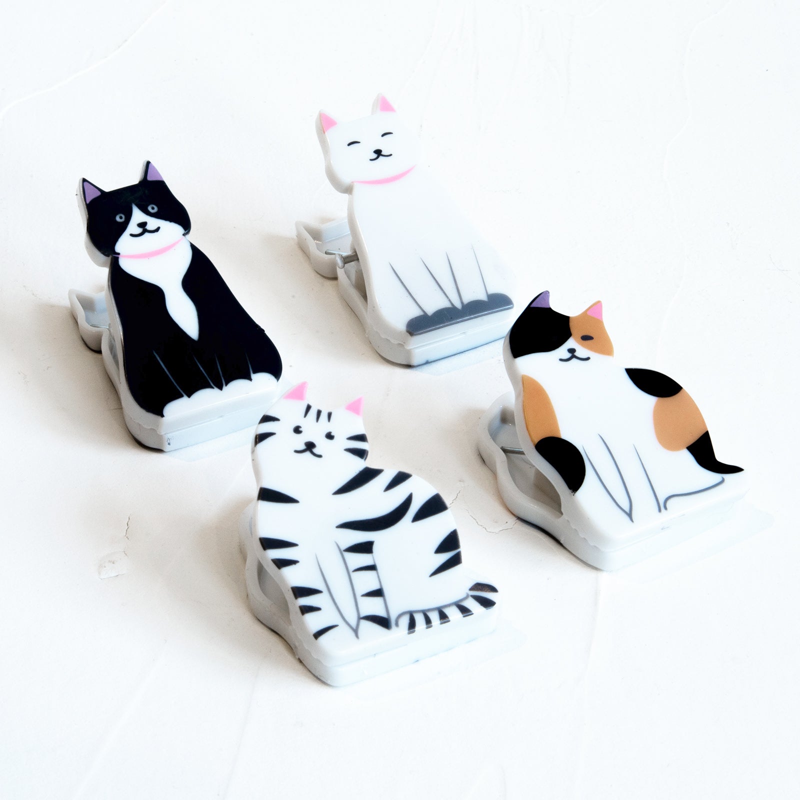 KIKKERLAND / キッカーランド　キティ バッグ クリップ