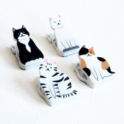 KIKKERLAND / キッカーランド　キティ バッグ クリップ