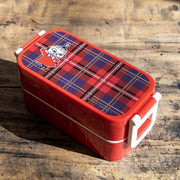 Moomin/ムーミン　リトルミイ  2段ランチボックス