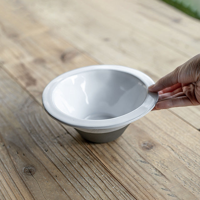 PLANO/プラーノ　ボウル 18cm