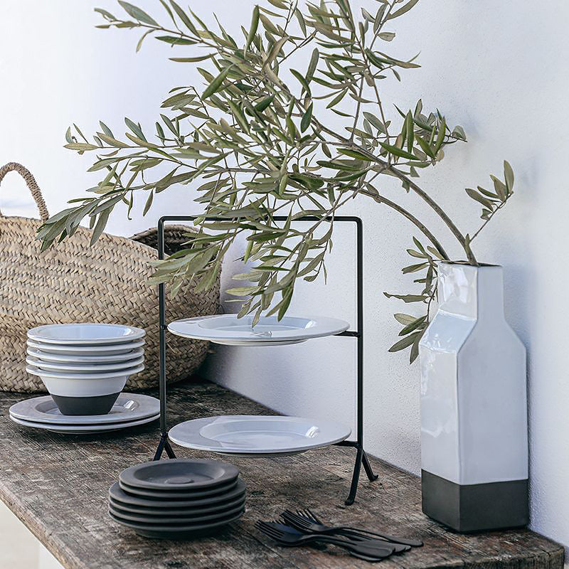 PLANO/プラーノ　ボウル 18cm