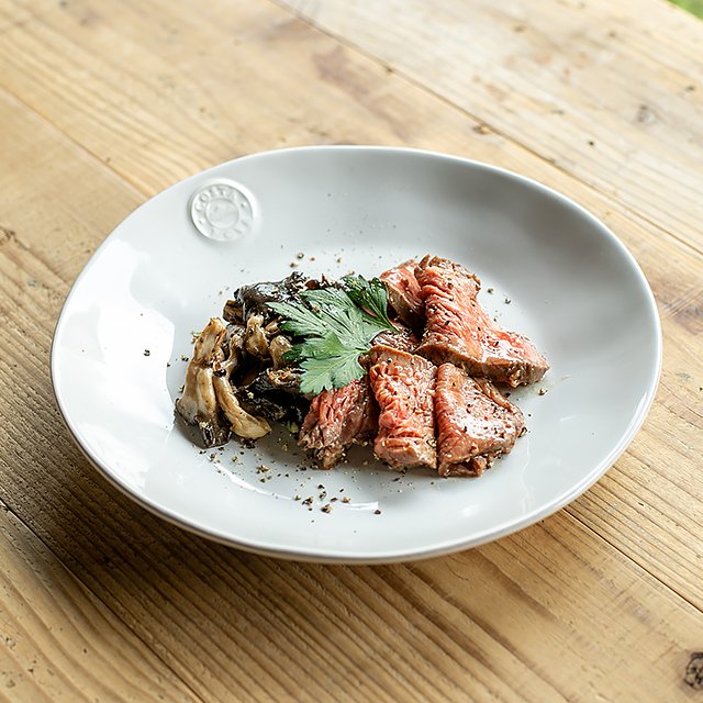 NOVA/ノバ　ディナー プレート 27cm