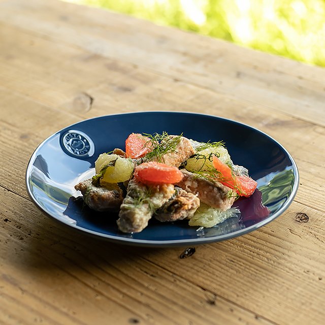 NOVA/ノバ　ディナー プレート 27cm