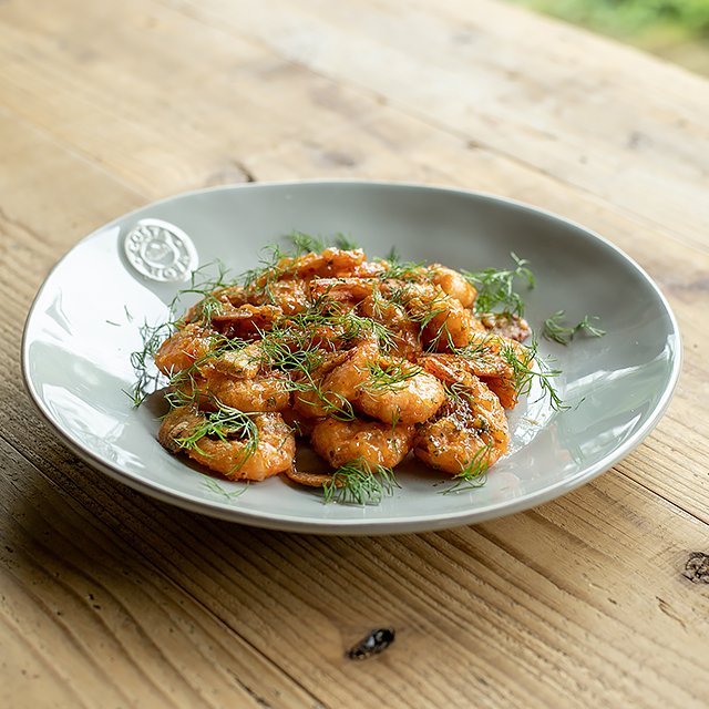 NOVA/ノバ　ディナー プレート 27cm