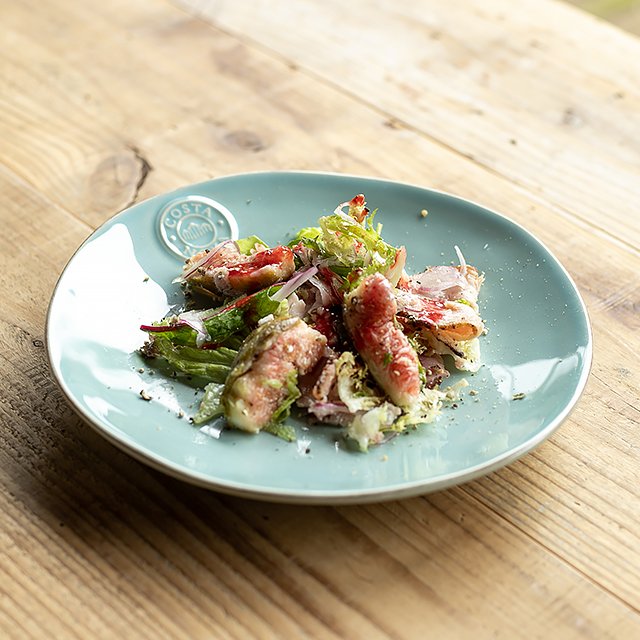 NOVA/ノバ　サラダプレート