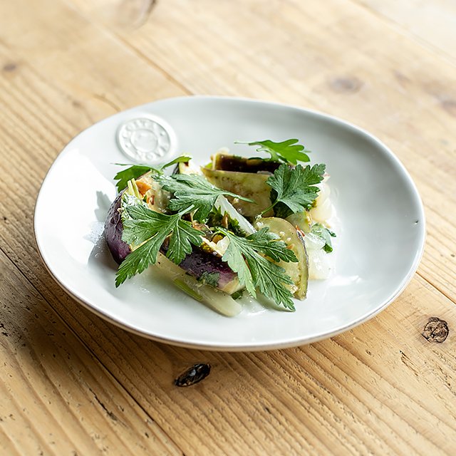 NOVA/ノバ　サラダプレート