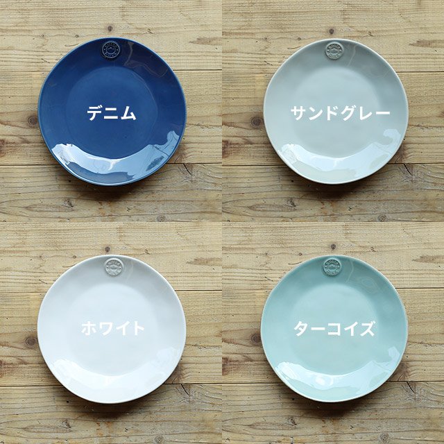 NOVA/ノバ　ブレッド プレート 16cm