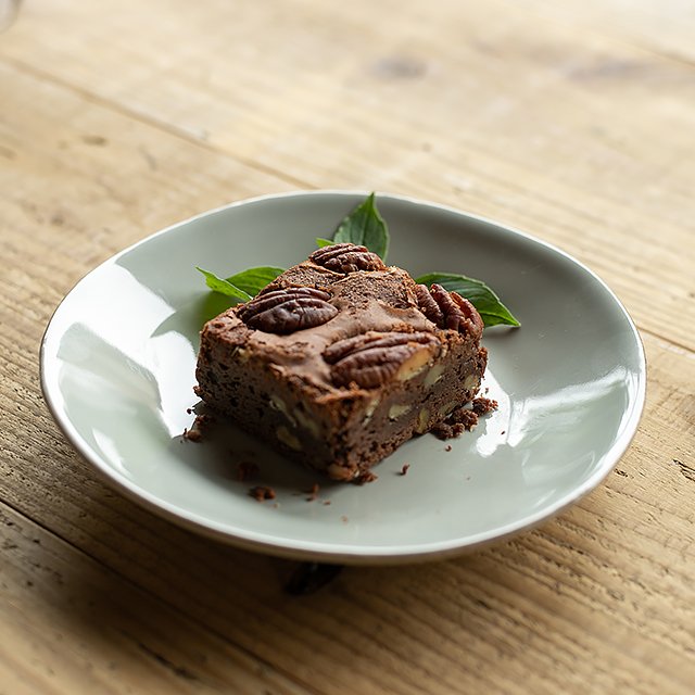 NOVA/ノバ　ブレッド プレート 16cm