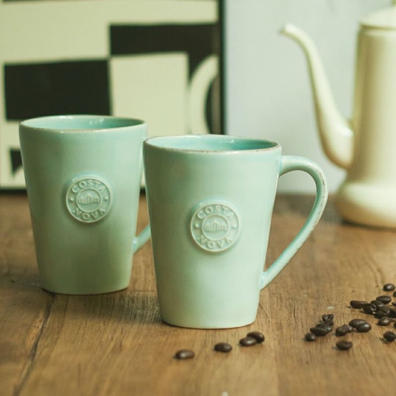 NOVA/ノバ　マグカップ