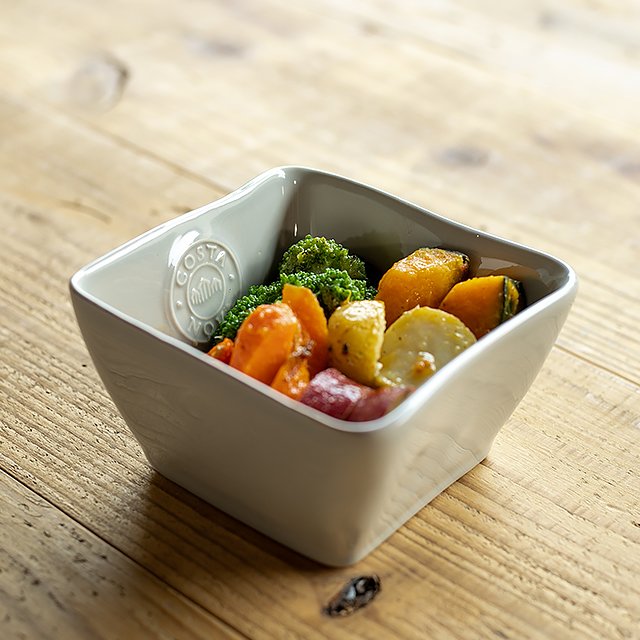 NOVA/ノバ　スクエアラメキン