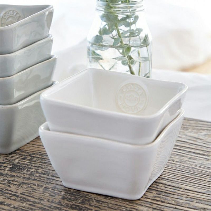 NOVA/ノバ　スクエアラメキン