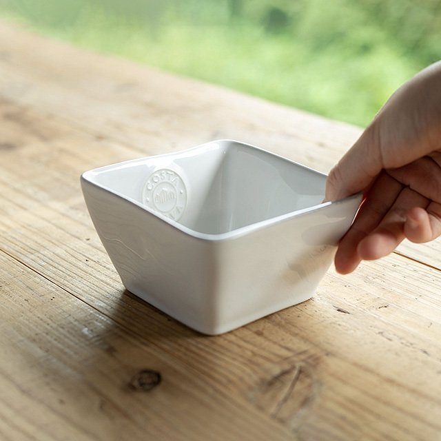 NOVA/ノバ　スクエアラメキン