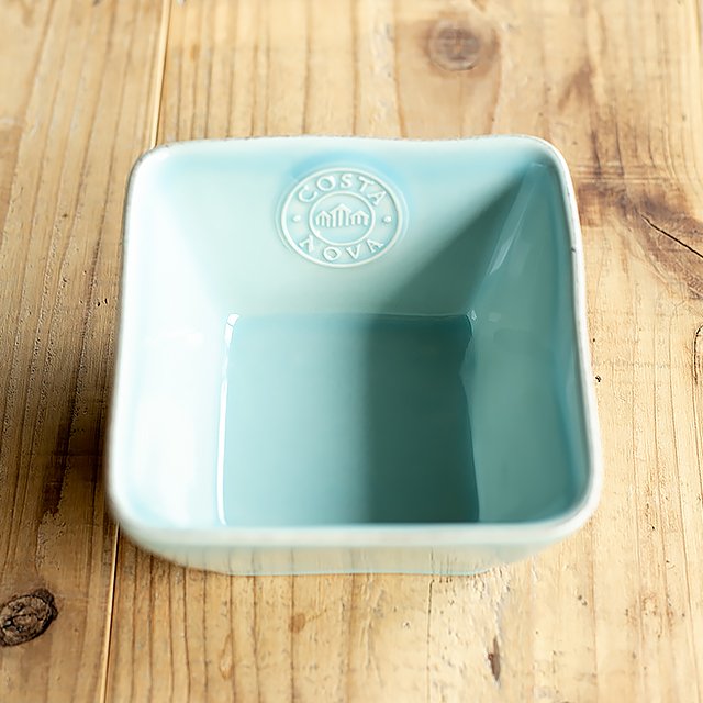 NOVA/ノバ　スクエアラメキン