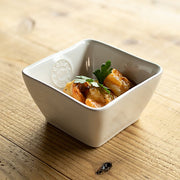 NOVA/ノバ　スクエアラメキン