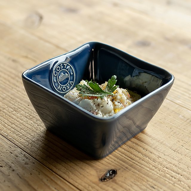 NOVA/ノバ　スクエアラメキン