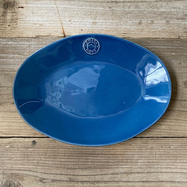 NOVA/ノバ　オーバルプラター M