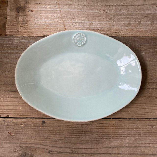 NOVA/ノバ　オーバルプラター M