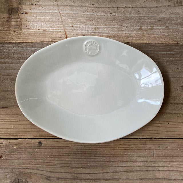 NOVA/ノバ　オーバルプラター M