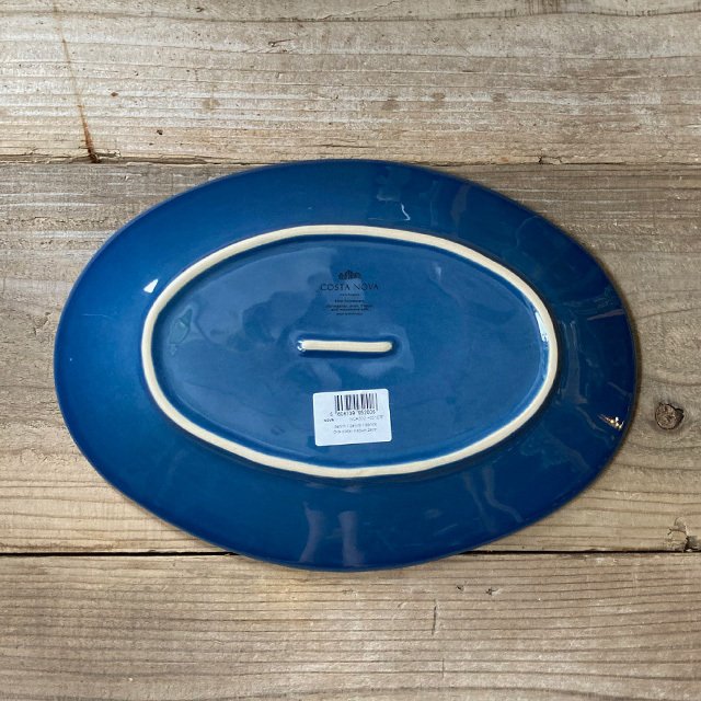 NOVA/ノバ　オーバルプラター M