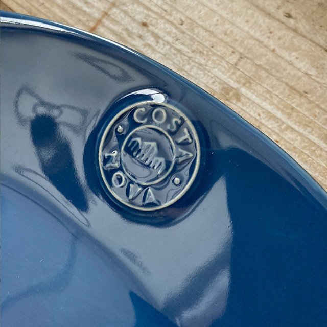 NOVA/ノバ　オーバルプラター M