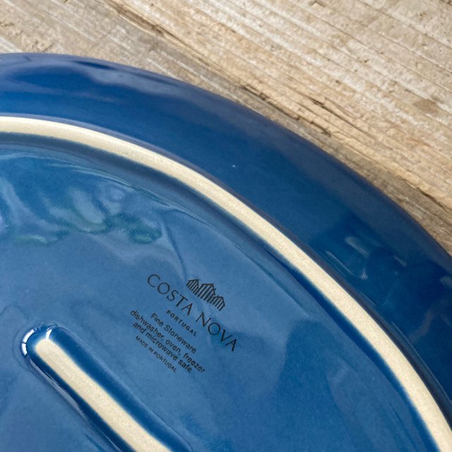 NOVA/ノバ　オーバルプラター M