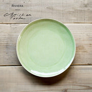 Riviera/リヴィエラ　ディナー プレート ヴェール・フレ