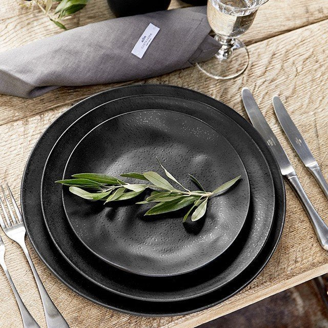 Riviera/リヴィエラ　ディナー プレート ヴェール・フレ